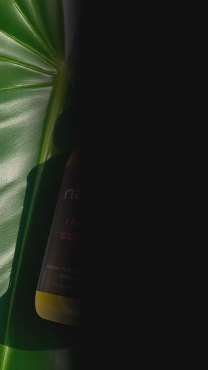 Botanical Hair Growth Serum